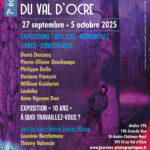 Journées photographiques du Val d'Ocre, 7e édition